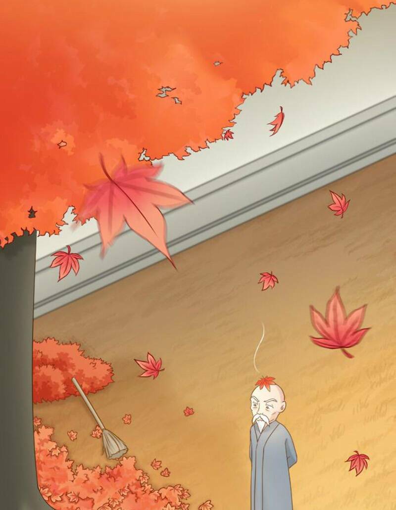 tiểu hoà thượng - chào mừng đến trấn yêu quái chapter 64 1