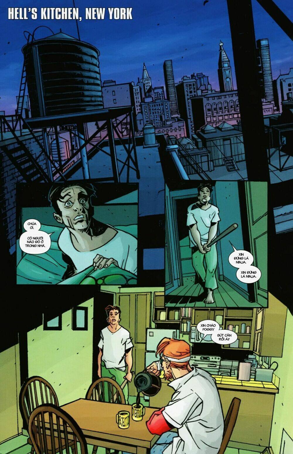 daredevil chapter 4 23