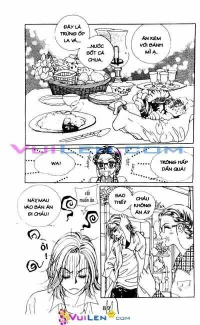 bữa tối của hoàng tử chapter 1 89