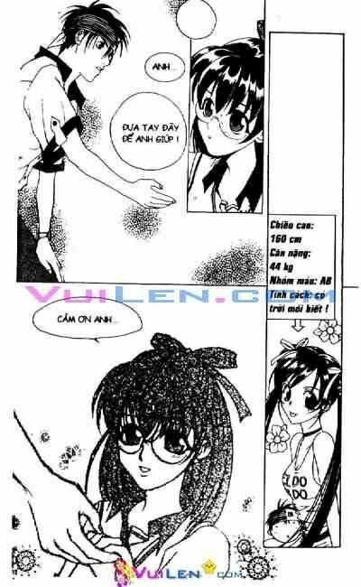 tiên nữ giáng trần chapter 1 58