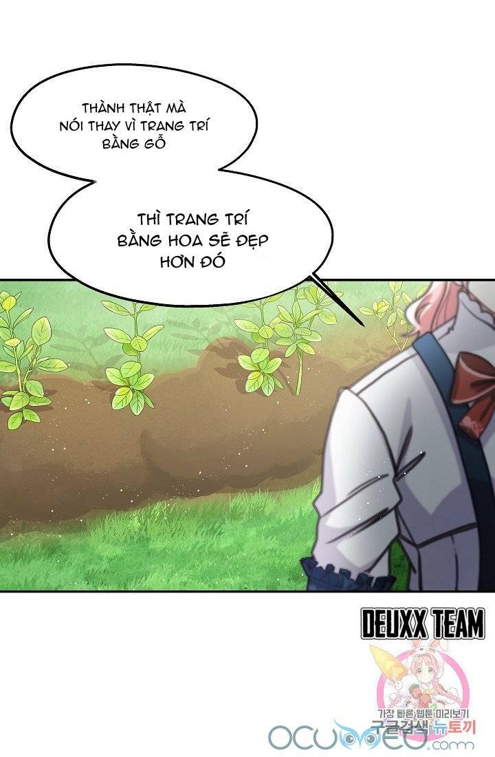 xin chào, tôi là người làm vườn! chapter 11 54