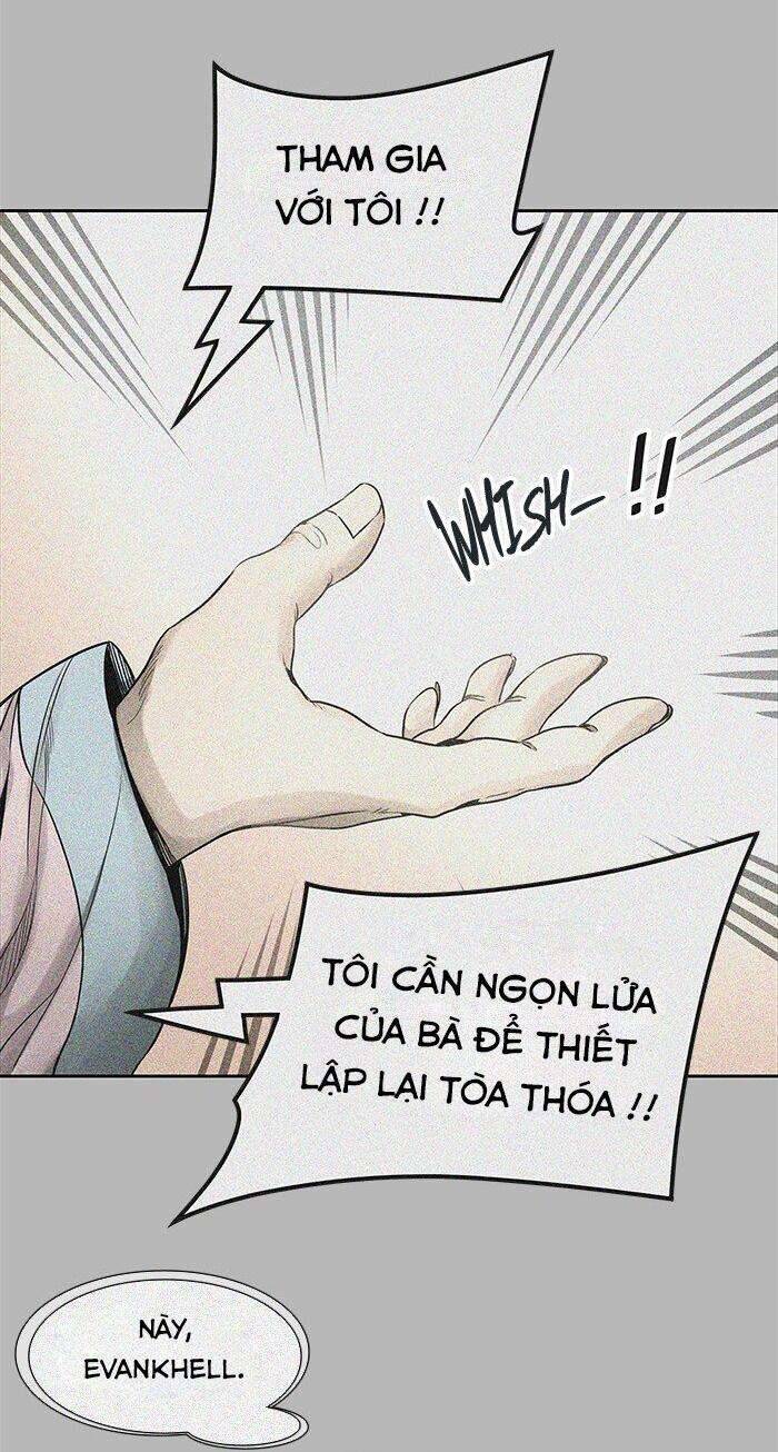 tòa tháp bí ẩn 2 chapter 473 50