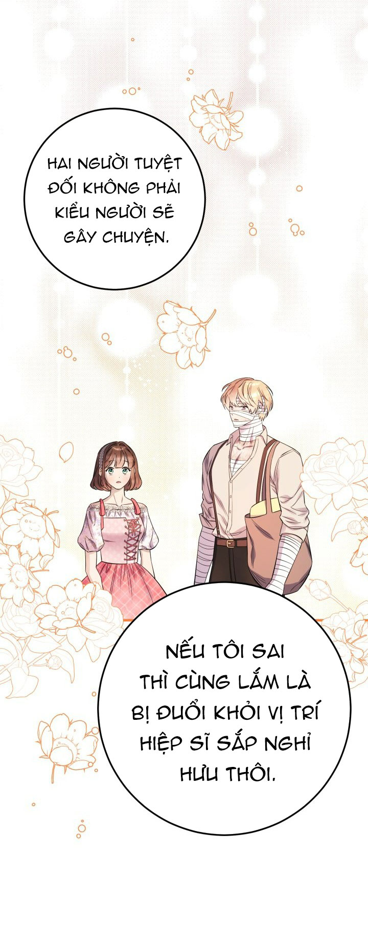 [18+] nếu cứu rỗi một cầm thú hư hỏng chapter 20.1 7