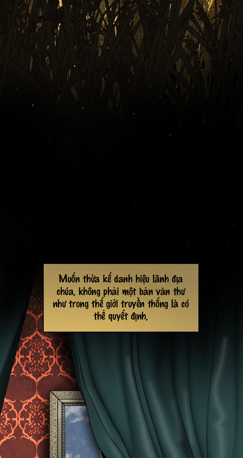 tình cũ là vua chapter 49 8