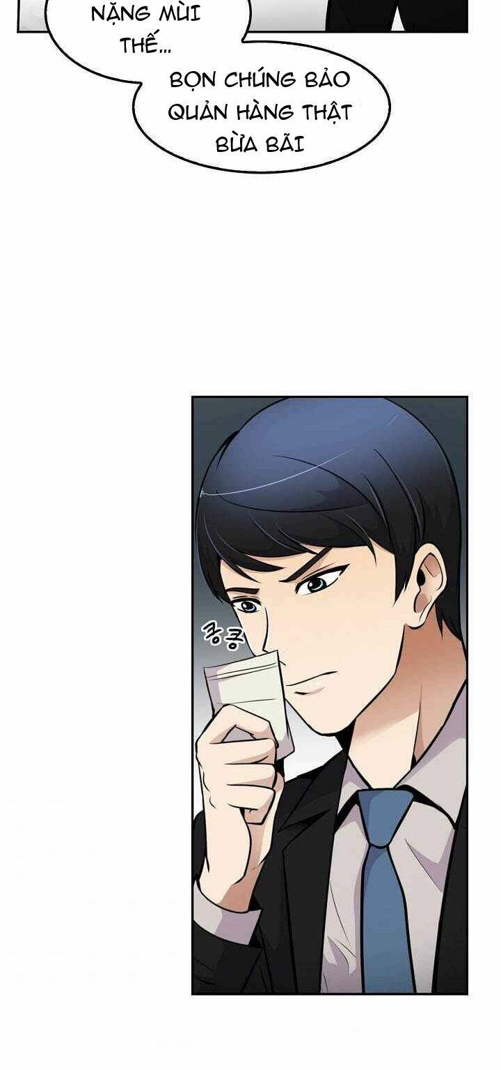 điều tra viên chuyển sinh chapter 54 47