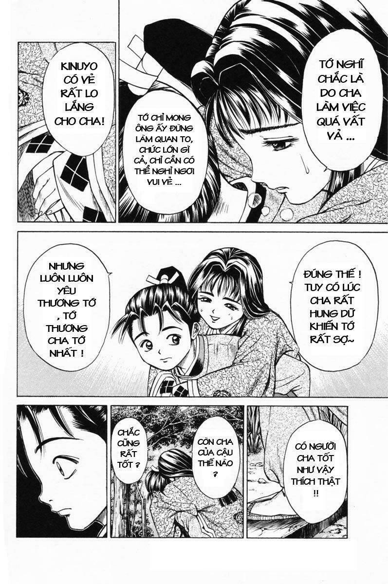 thiếu niên vương i - shana oh yoshitsune i chapter 16 6