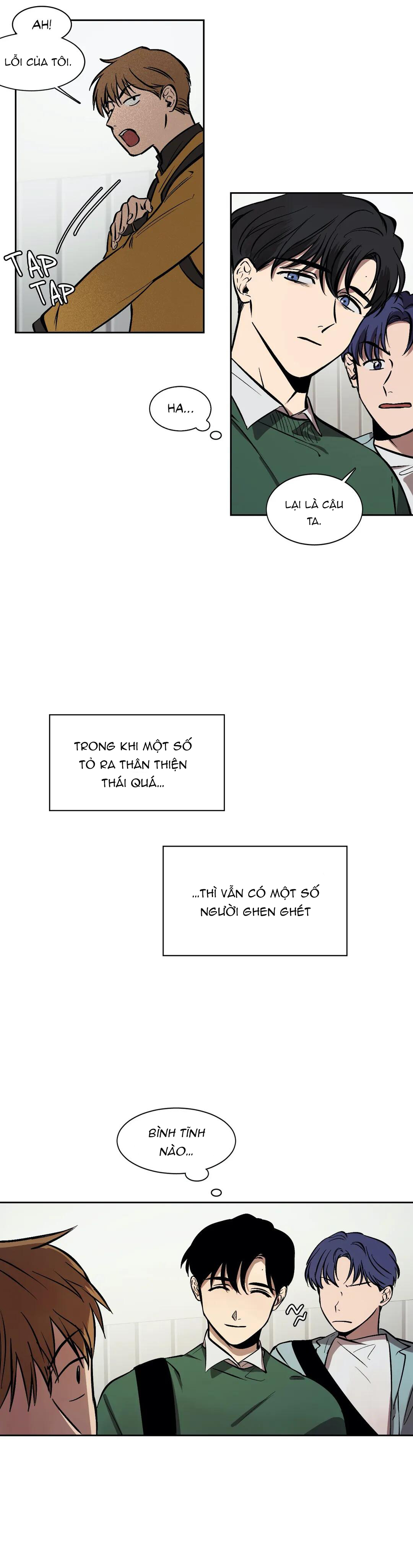 góc nhìn thứ ba (full) chapter 5.1 16
