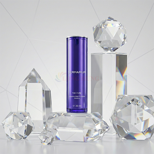 Tinh chất DNA Repair Enzymes Dermarium The Cure (30ml) - Hàng chính hãng
