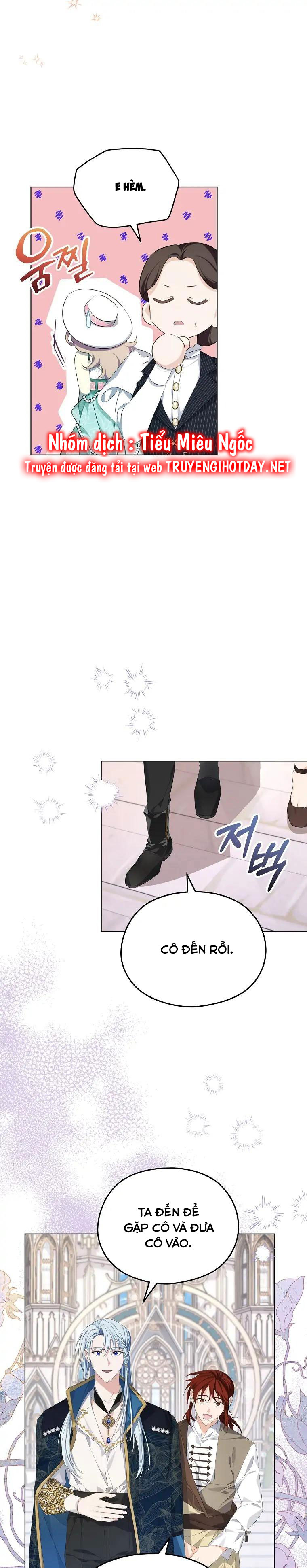 aster yêu dấu của tôi chapter 14 8