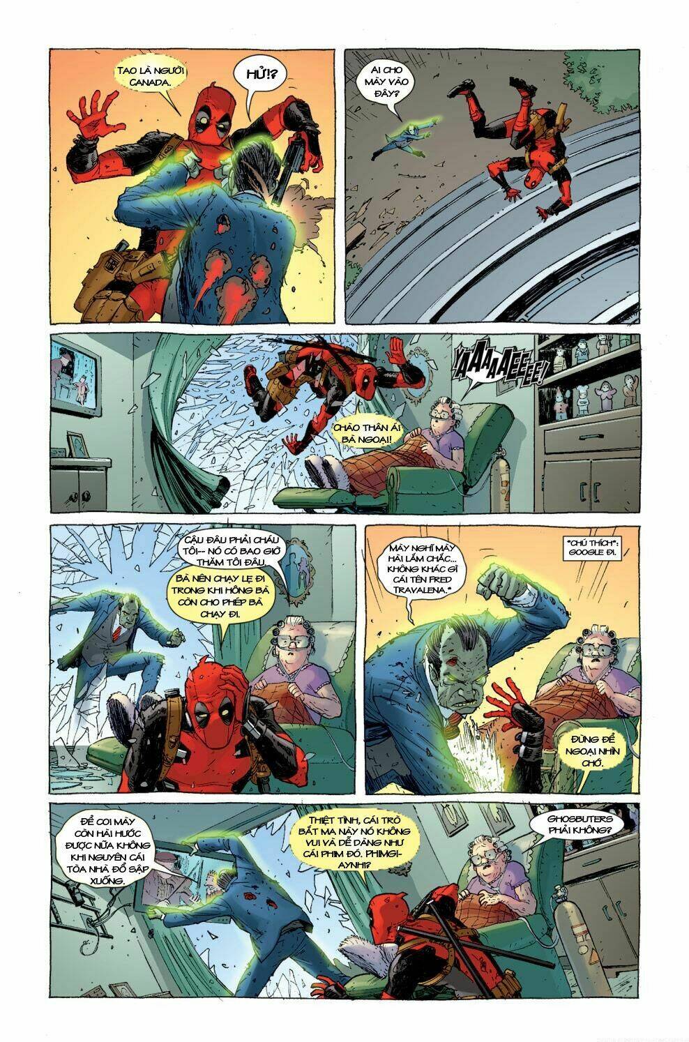 deadpool chapter 3.2 9