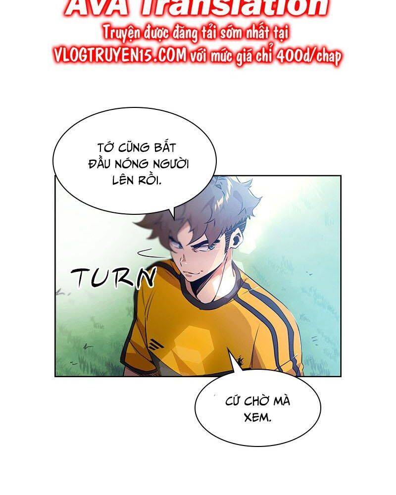 Góc Cao Khung Thành chapter 43 17