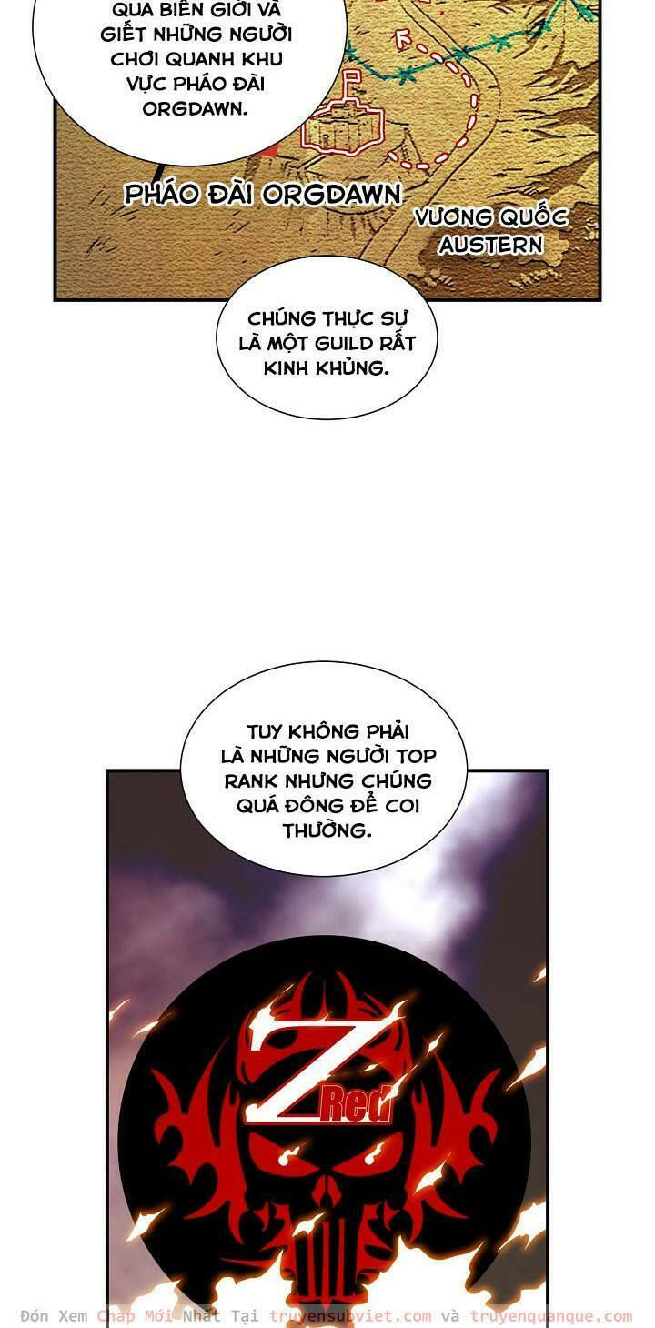 tôi sinh ra để làm người vĩ đại chapter 13 55