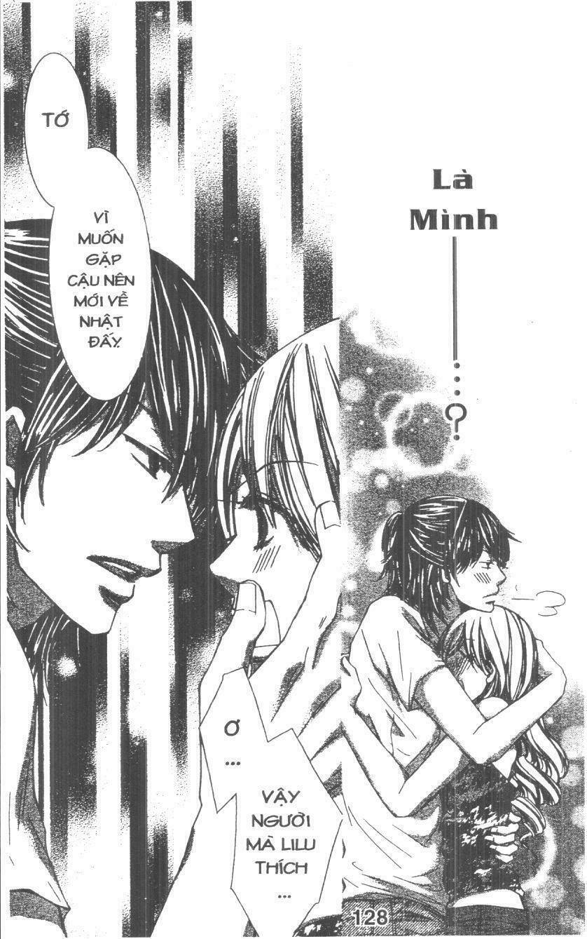 tôi không phải hoàng tử chapter 2 41