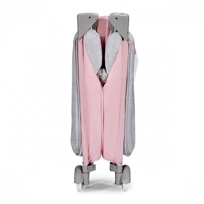 NÔI NGỦ LEODY KINDERKRAFT DÀNH CHO BÉ TỪ 0 THÁNG TUỔI TRỞ LÊN ( KÈM PHỤ KIỆN TREO NÔI ) - HÀNG CHÍNH HÃNG