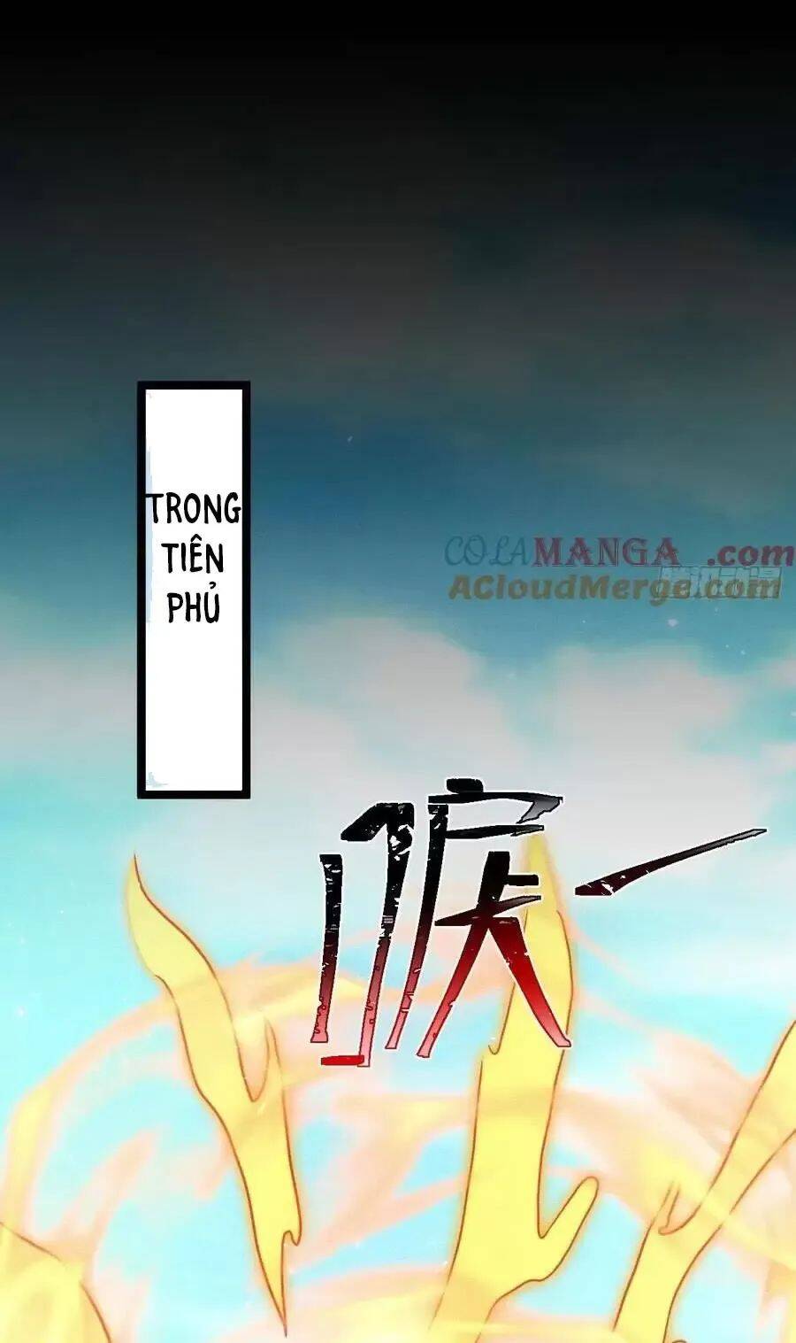 Thê Tử Của Ta Là Đại Lão Đại Thừa Kỳ chapter 73.2 5