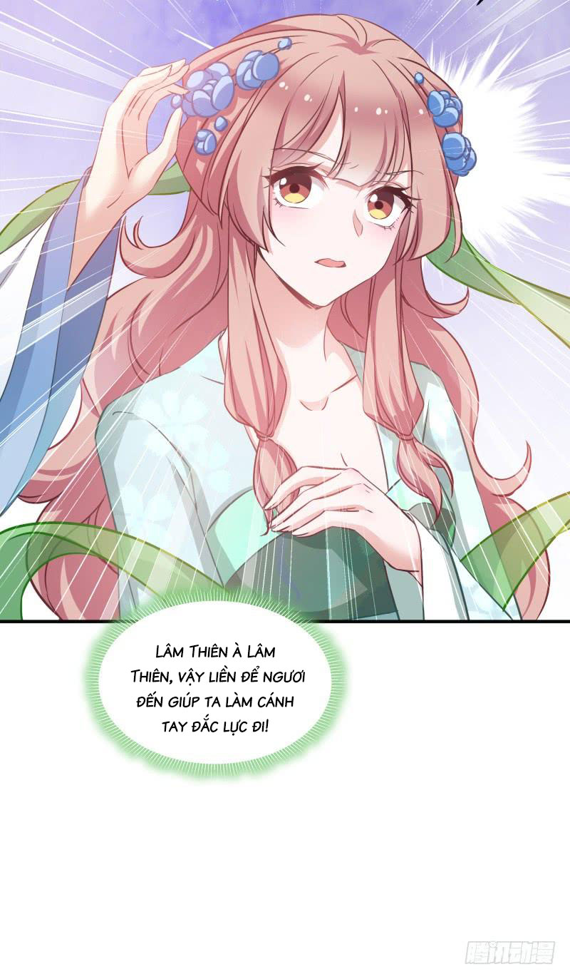 trò chơi trừng phạt chapter 69 43