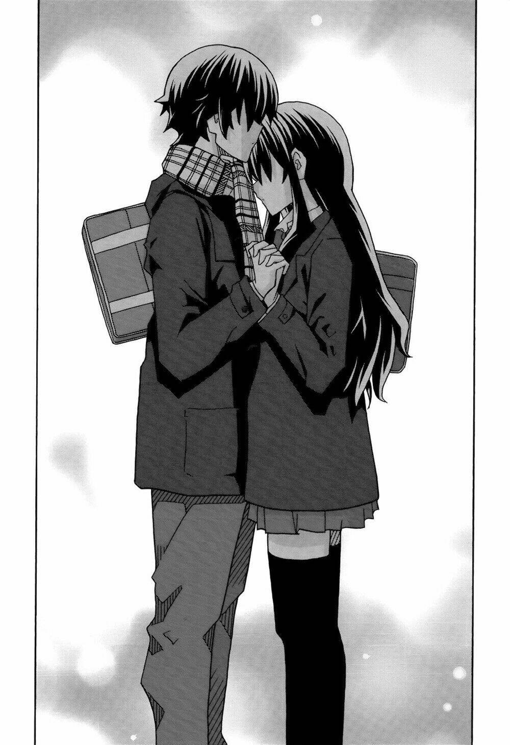 uwa koi chapter 30 25