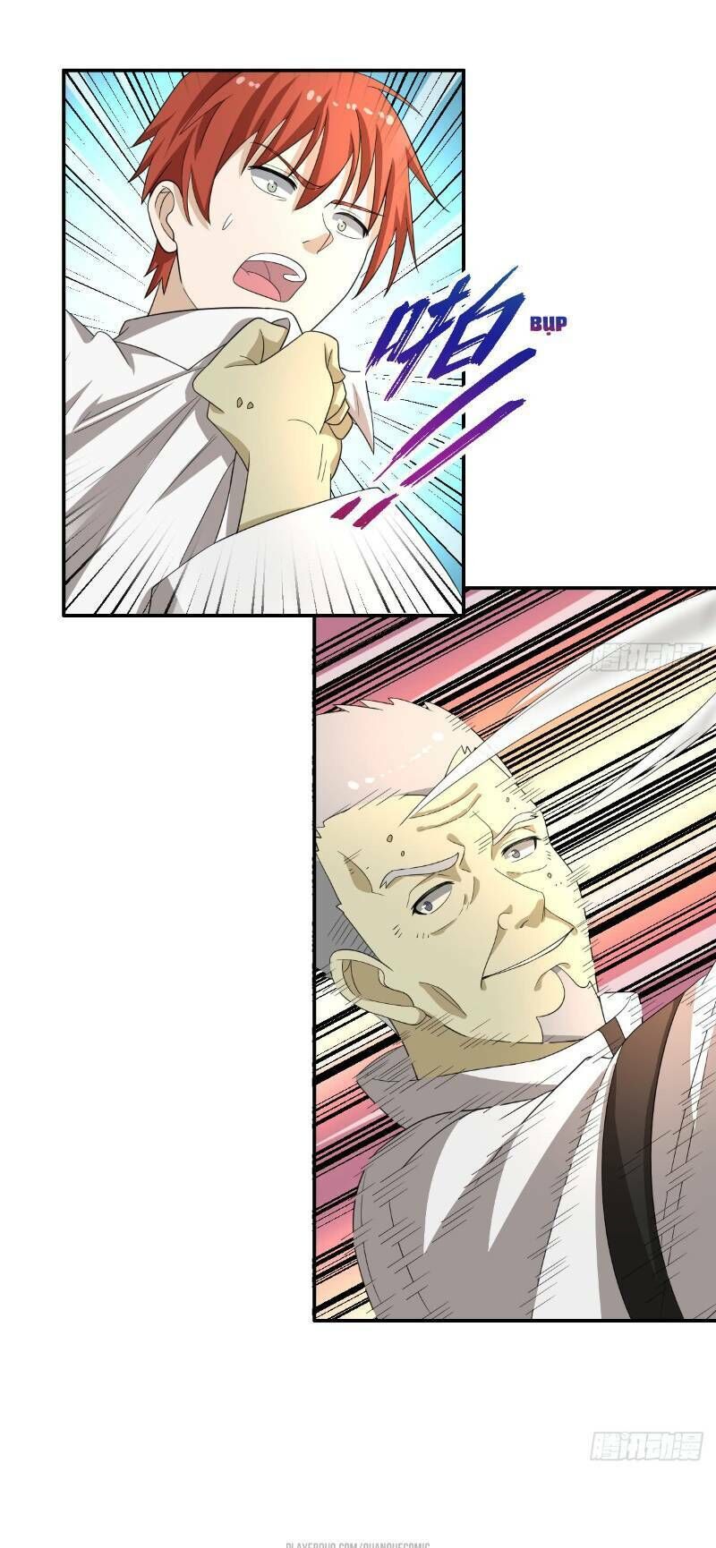 nghịch thiên tiên mệnh chapter 14 9