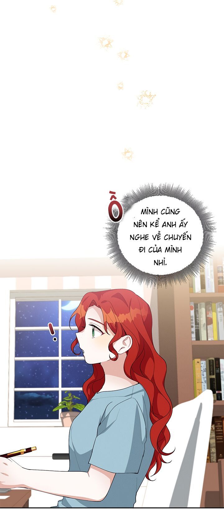 hãy trả lời em, hoàng tử! chapter 22 6