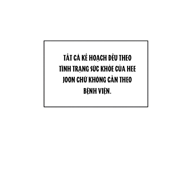 Ăn Mòn chapter 8.1 - Trang 36