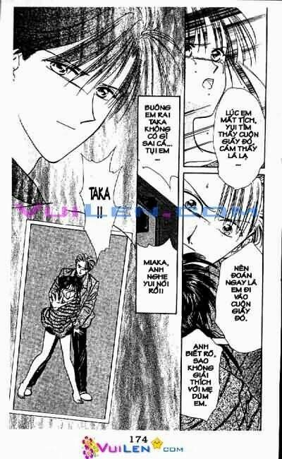 quyển sách kỳ bí chapter 16 175