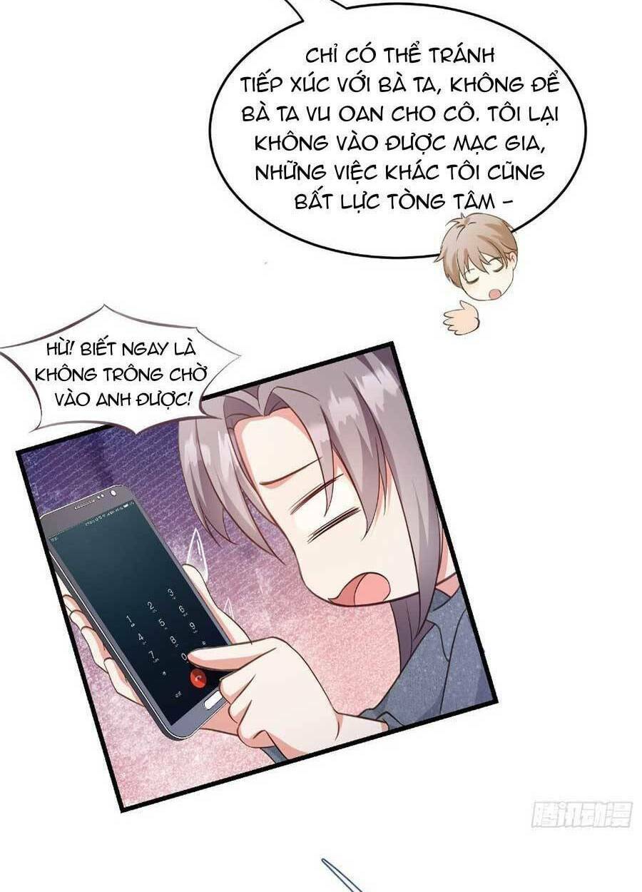 kiều thê hào môn chạy đi đâu chapter 10 39