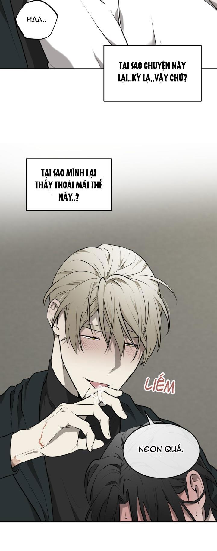 dưỡng thú cưng chapter 3 31