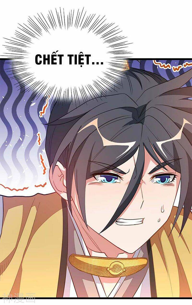 cửu dương thần vương chapter 205 5