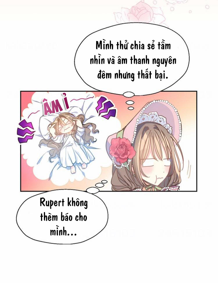 bệ hạ, xin đừng giết tôi!! chapter 42 36