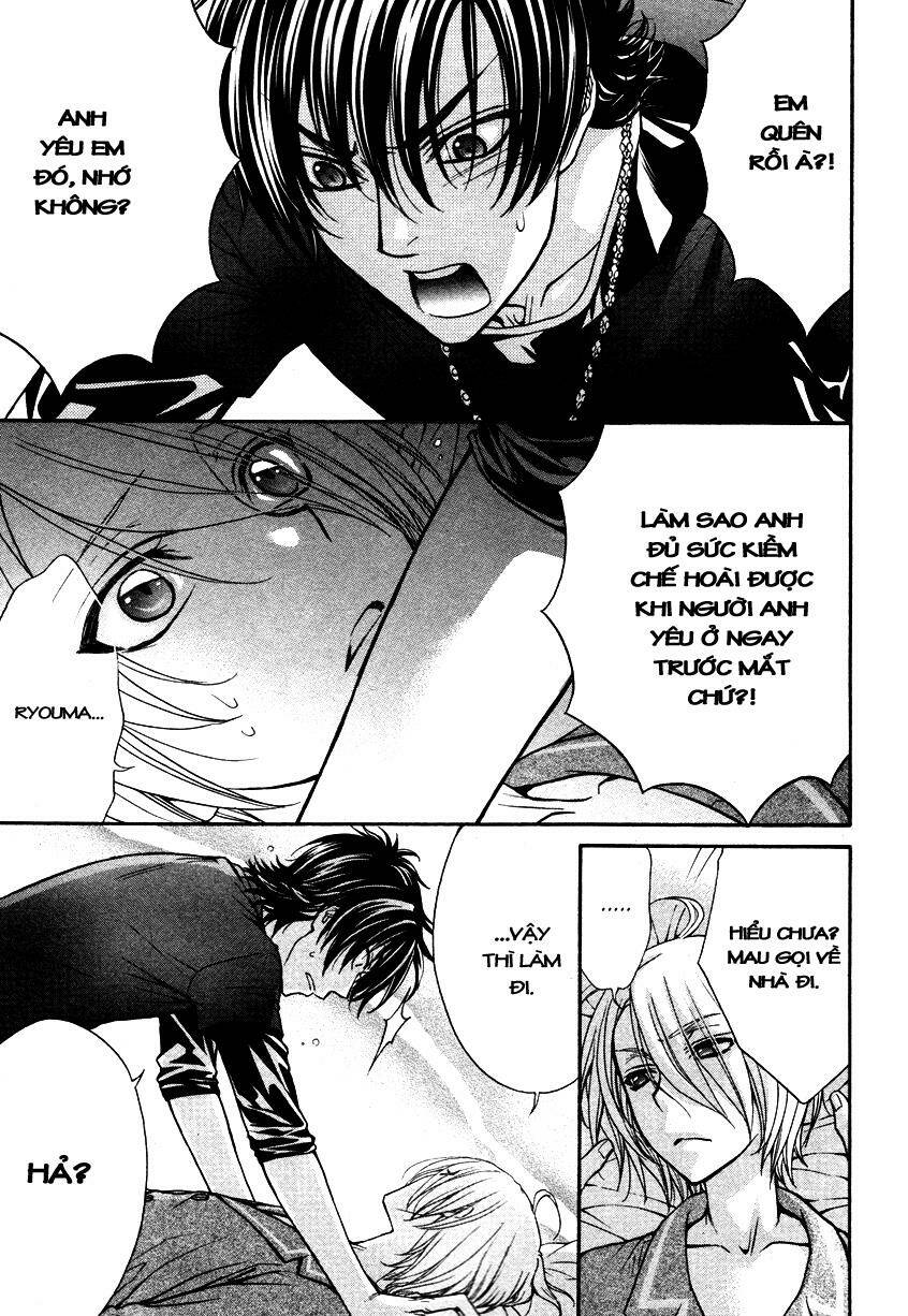 sân khấu tình yêu chapter 9 27