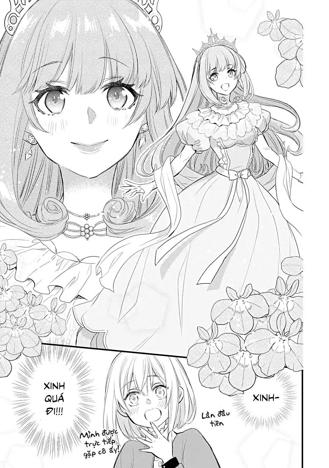 chén thánh của eris chapter 16.2 20