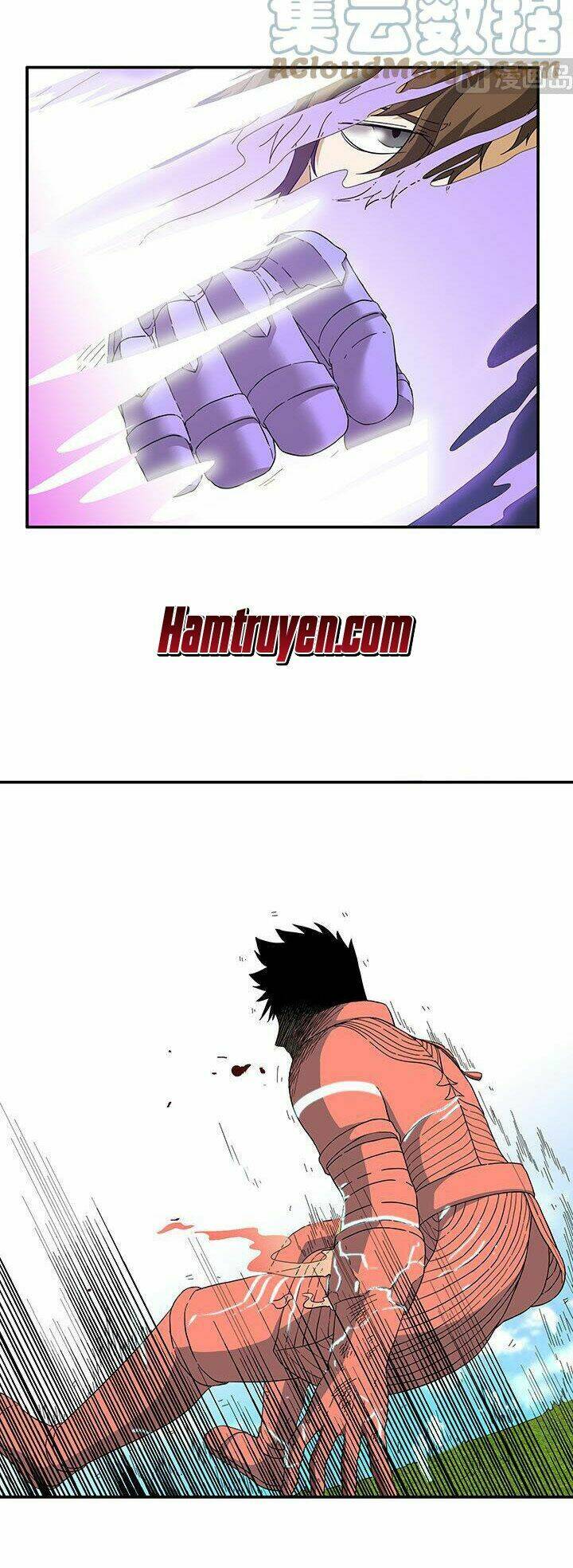 phong quỷ truyền thuyết chapter 99 15