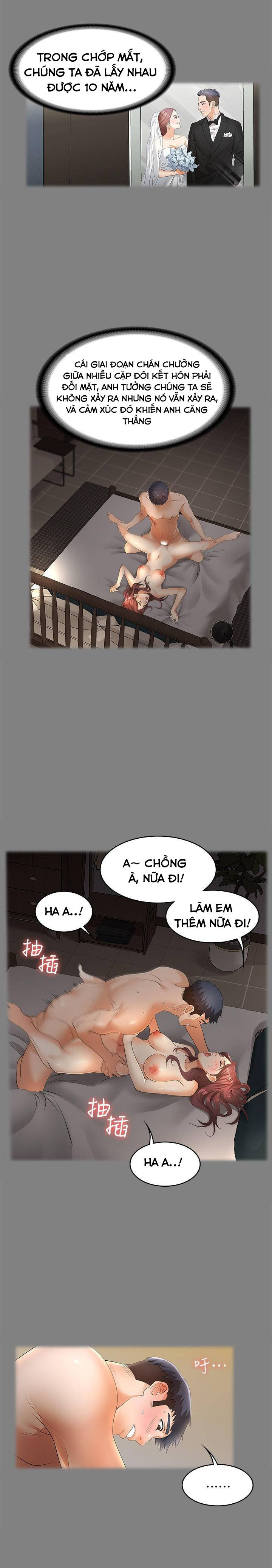 đổi vợ chapter 4 23