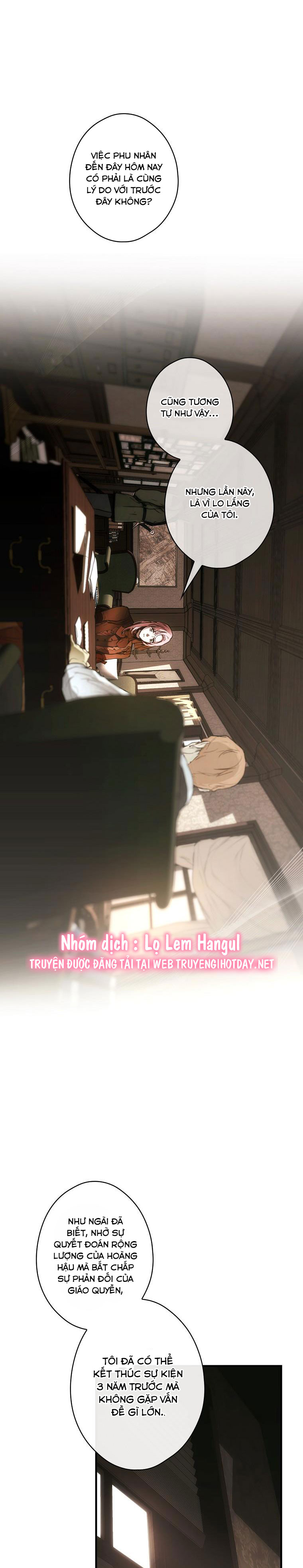 cổ tích về người mẹ kế chapter 130.1 10