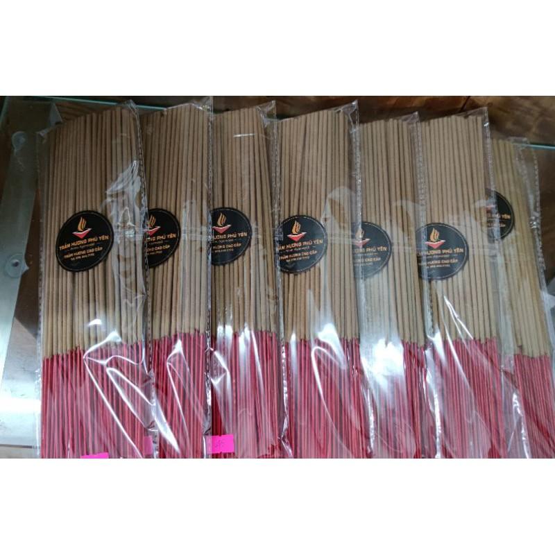 Nhang trầm hương cây thấp cho nhà chung cư