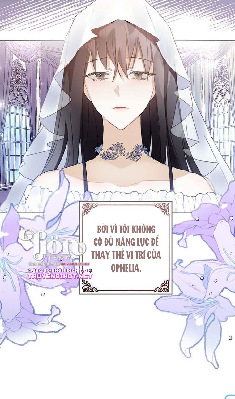 kết thúc tồi tệ của trò chơi otome chapter 6.1 27