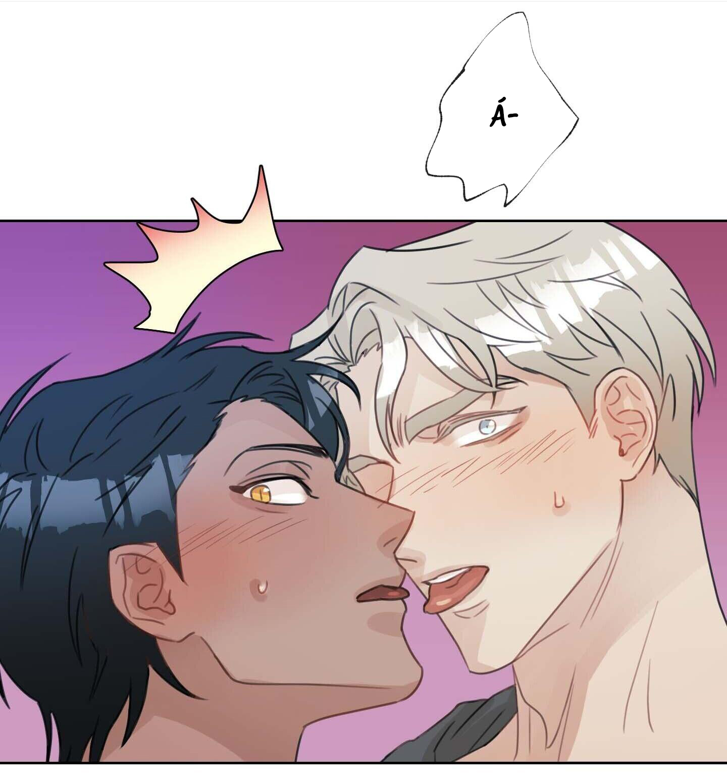 tôi sẽ là chồng em chapter 5 37