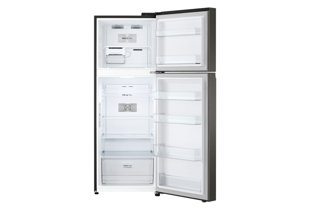 Tủ lạnh LG Inverter 315 Lít GN-M312BL - Hàng Chính Hãng - Chỉ Giao HCM