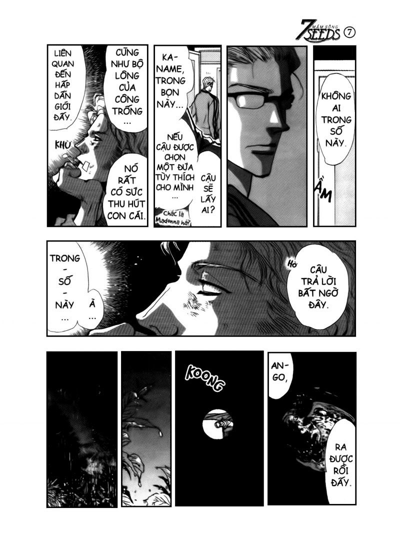 mầm sống chapter 39 16