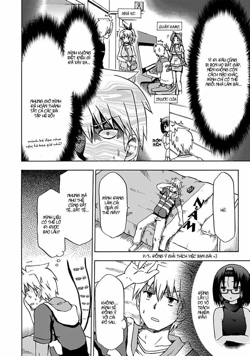 fujimura-kun meitsu chapter 65 3