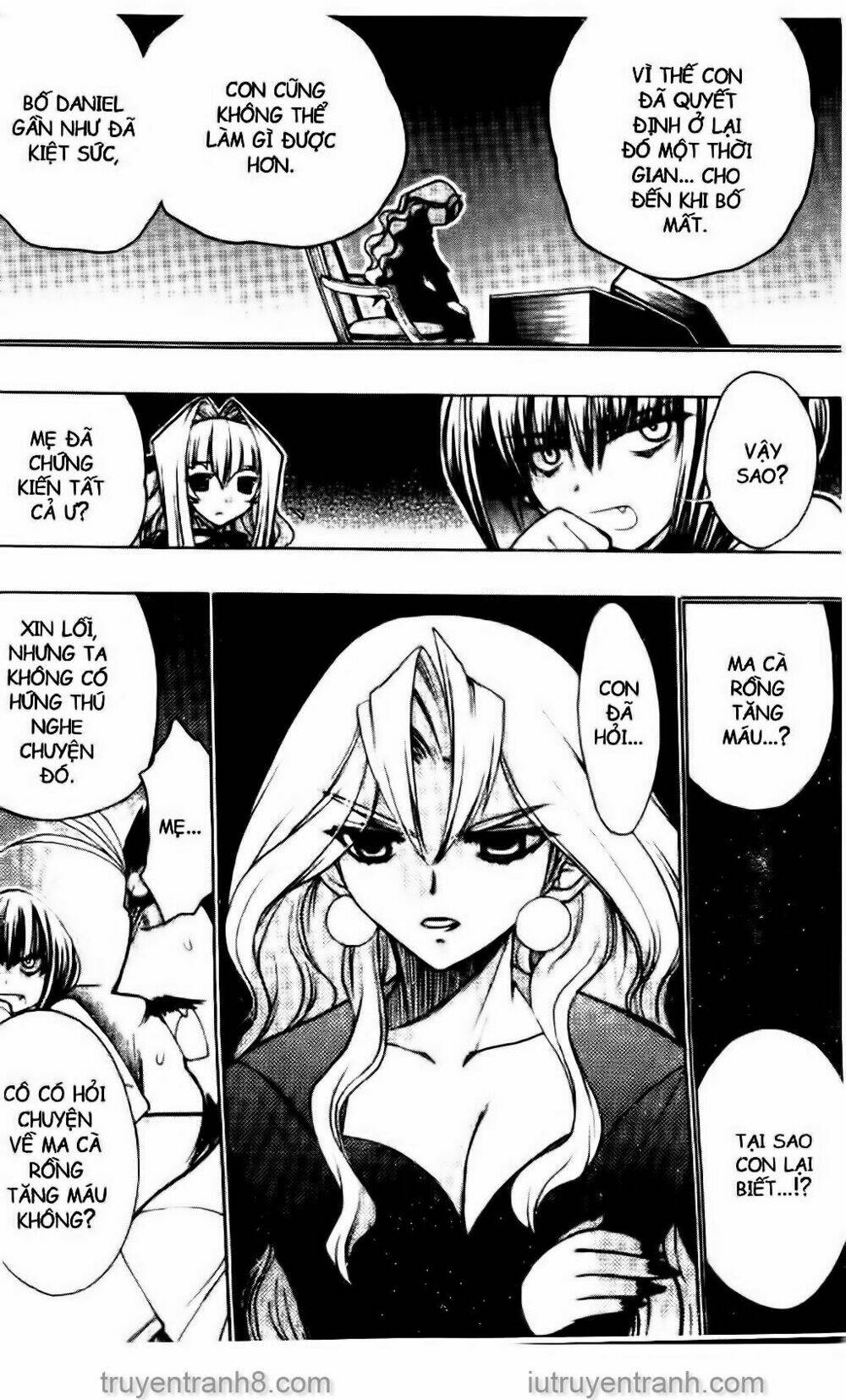 little vampire chapter 54 32