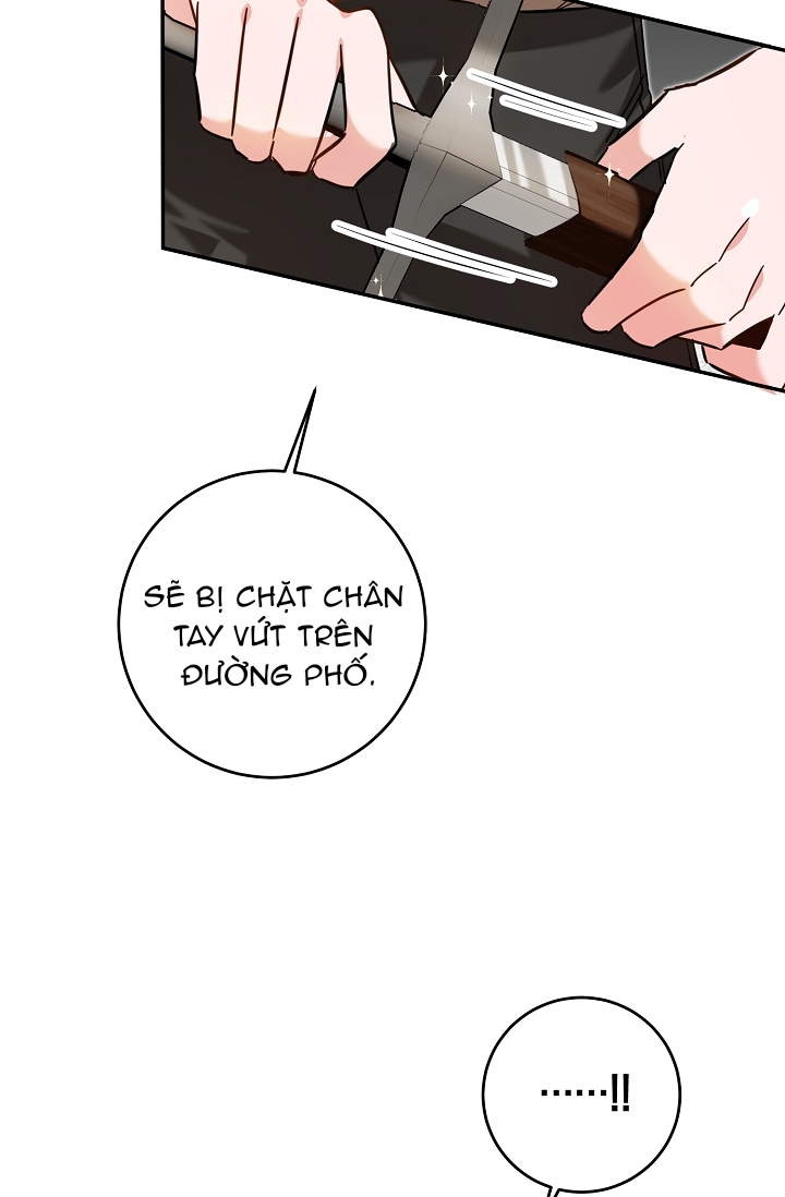 lí do cô ấy trở thành ác nữ chapter 9 15