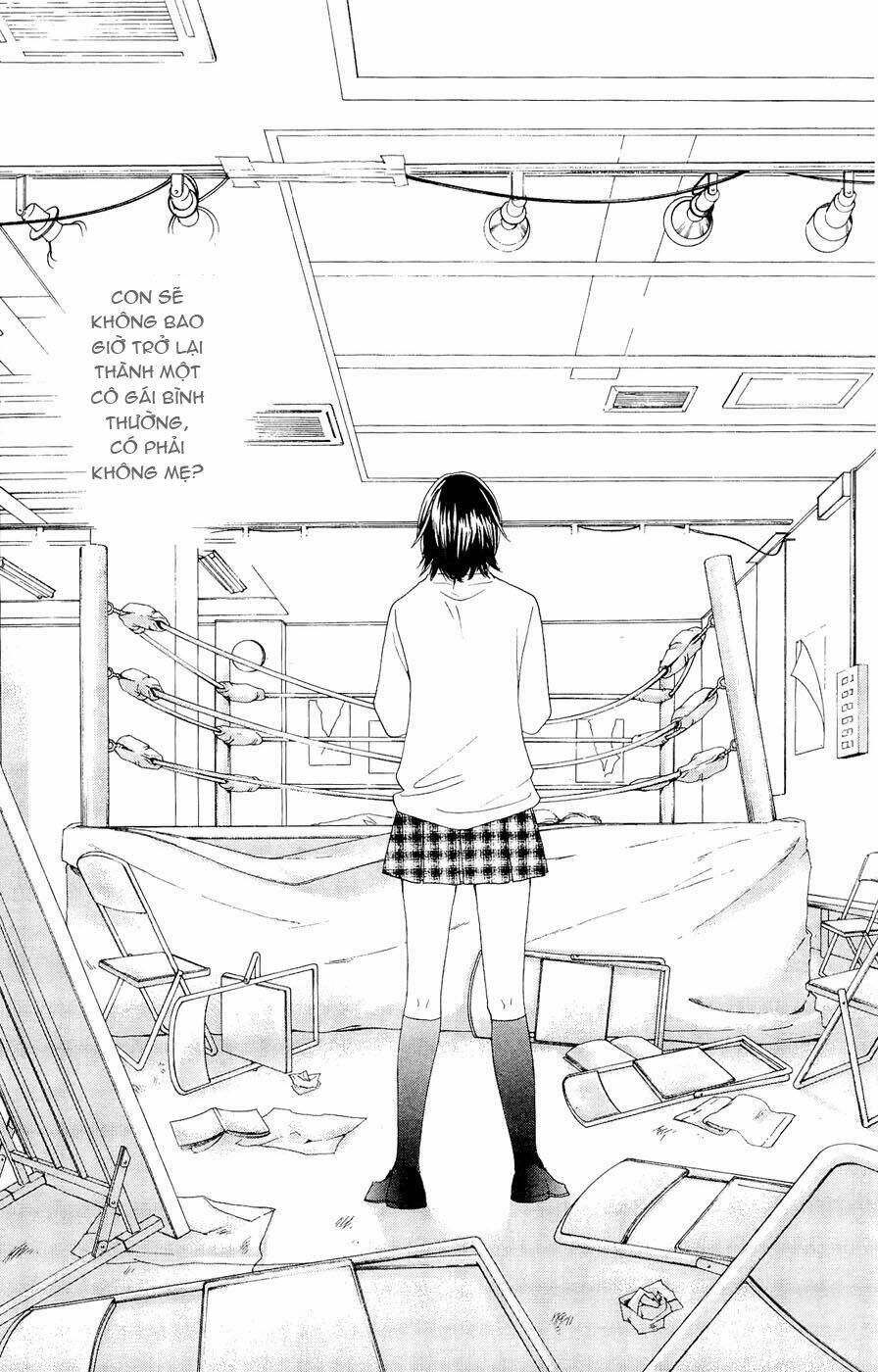 matsuri special chapter 14 37