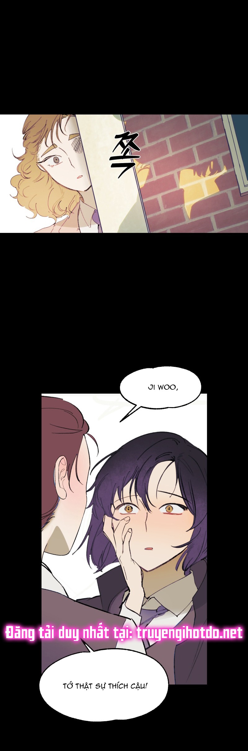 lời nói dối minh bạch chapter 4 4