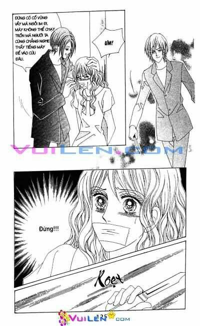 người duy nhất chapter 95 6