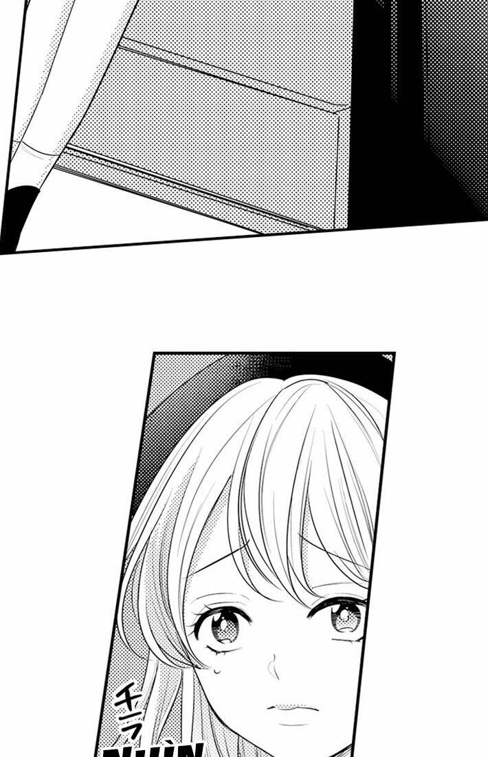 giả vờ ngủ cũng không ngăn được anh ấy chapter 28 7