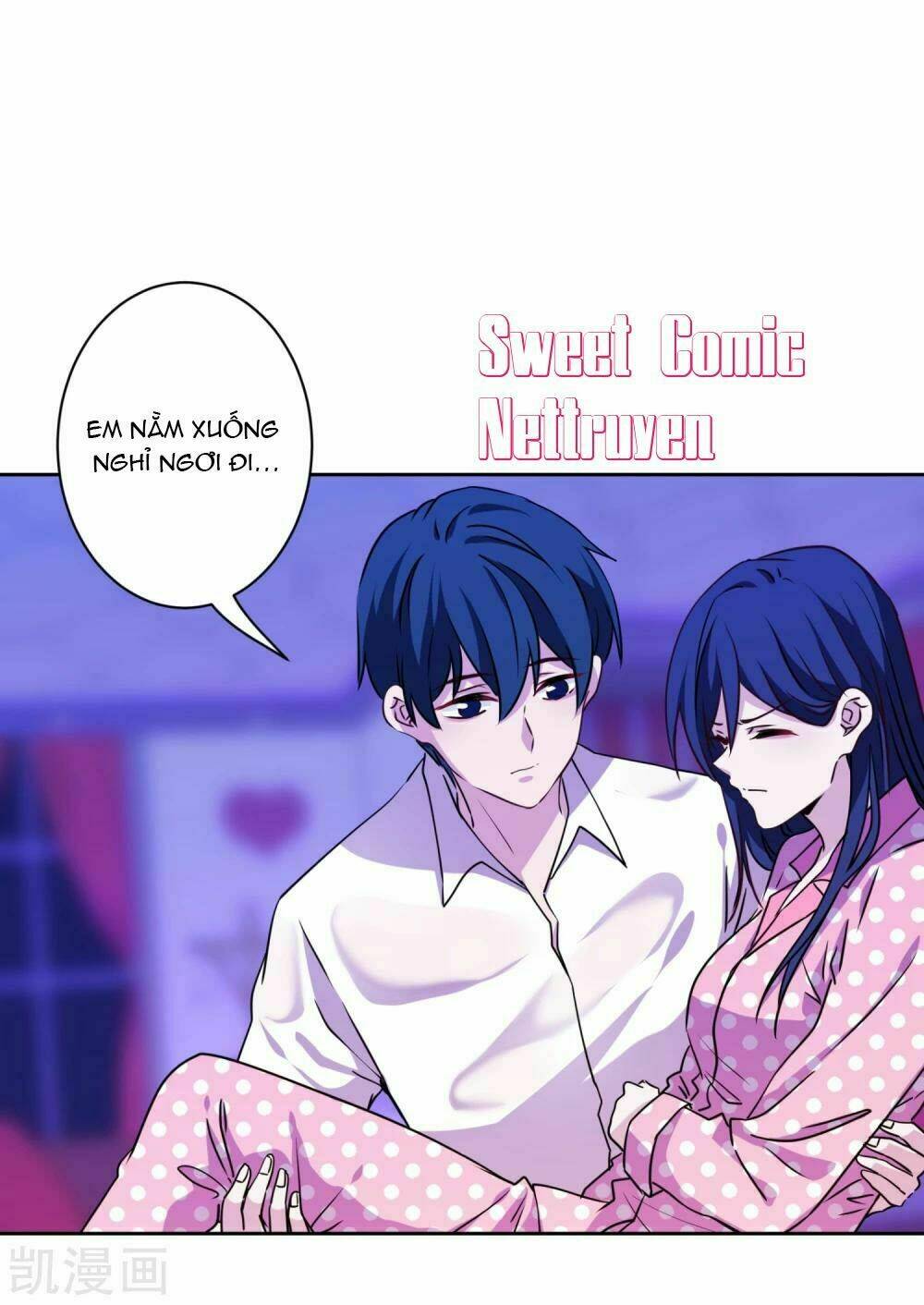 nhân vật phản diện: không ngọt không lấy tiền chapter 16.1 25