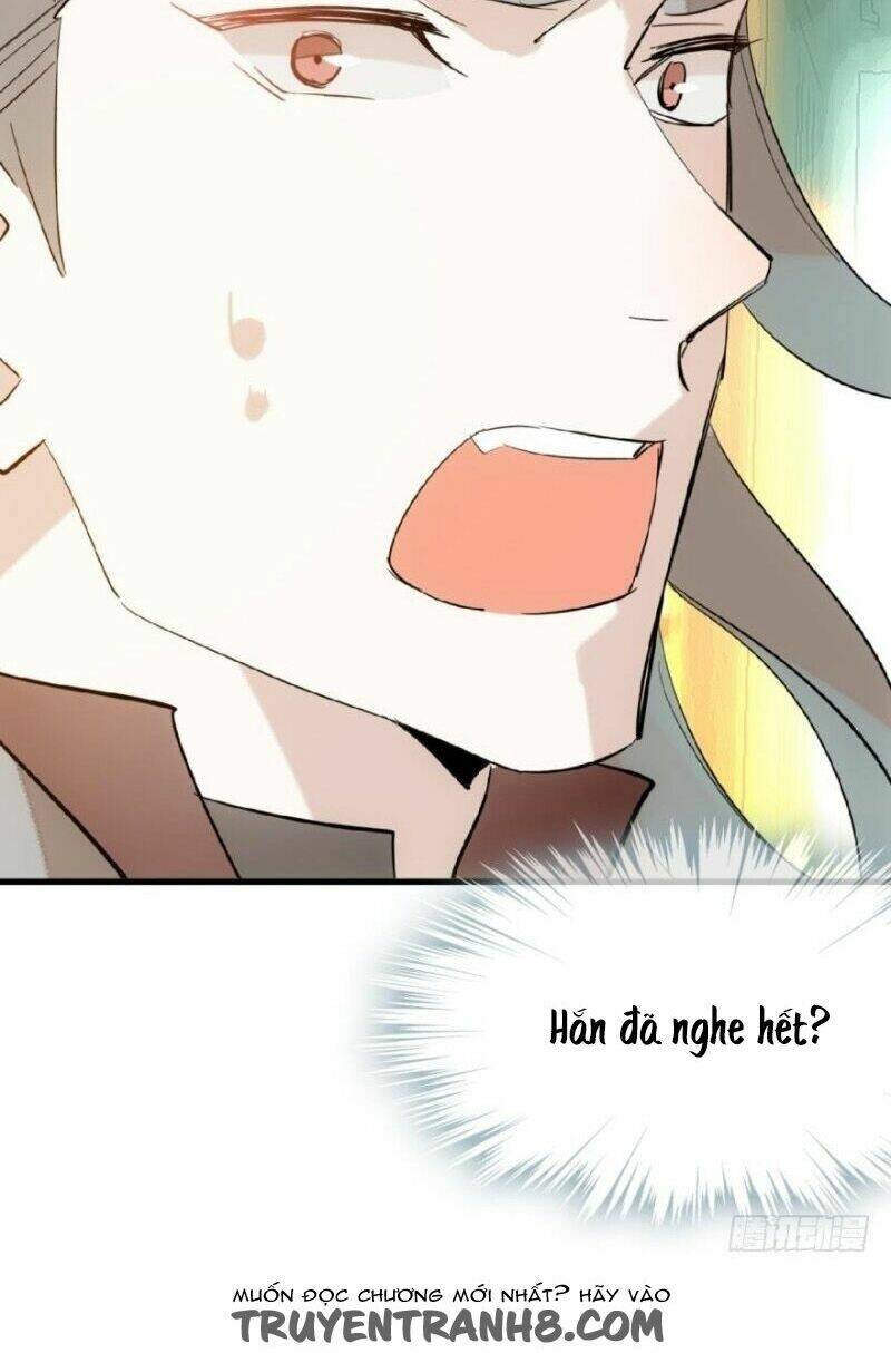 sư phụ lại trêu chọc ta chapter 17 22