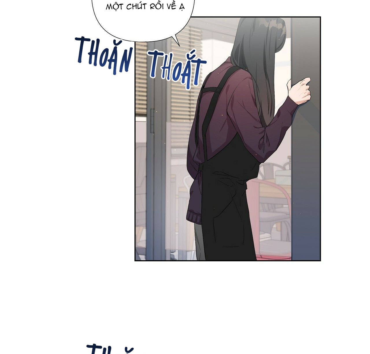 đừng bận tâm darling chapter 4 42