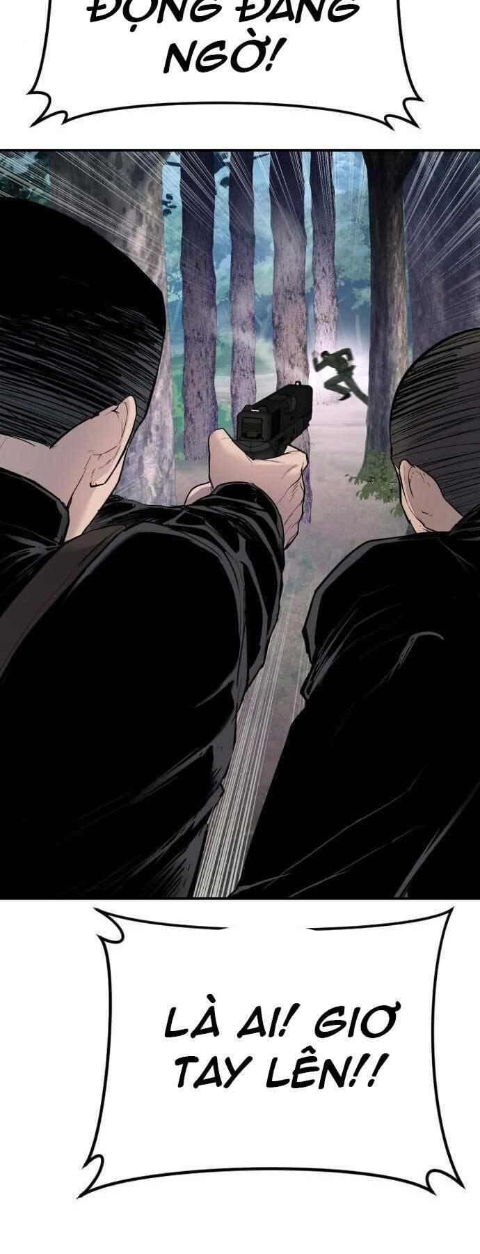 đặc vụ kim chapter 45.5 39